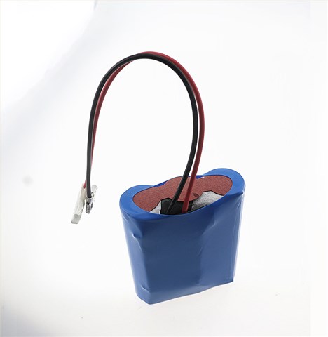 11.1V 2200mAh水下吸塵器18650鋰電池 11.1V 2200mAh水下吸塵器18650鋰電池