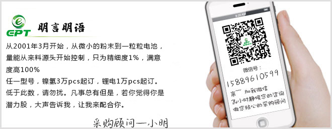 基站電池廠(chǎng)家