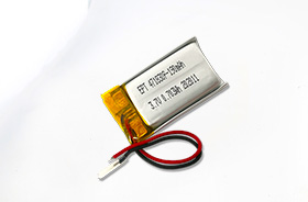 3.7V 471830 190mAh 按摩儀聚合物鋰電池 3.7V 471830 190mAh 按摩儀聚合物鋰電池