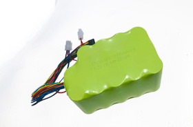 16.8V 13000mAh 寬溫礦用低內阻鎳氫電池 16.8V 13000mAh 寬溫礦用低內阻鎳氫電池